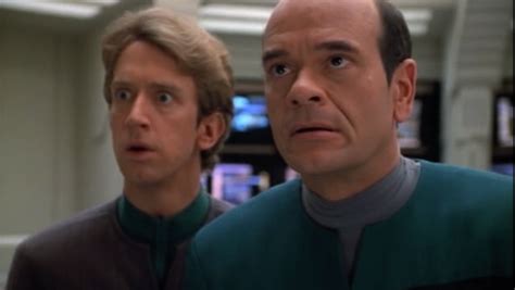 10 Most Inappropriate Star Trek Voyager Moments