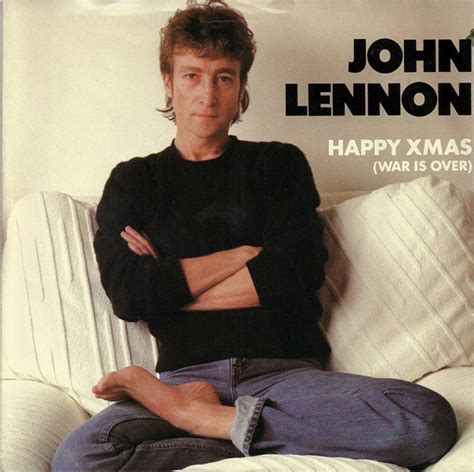 John Lennon - Happy Xmas (War Is Over) | Releases | Discogs