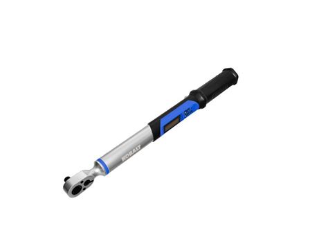 Kobalt 3 8 In Drive Digital Torque Wrench 5 Ft Lb To 100 Ft Lb In The Torque Wrenches