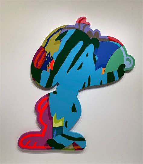 KAWS TOKYO FIRST -KAWS 2010年代の作品群 | KUROKO Blog | アートポップ, グラフィティアーティスト, ピエタ