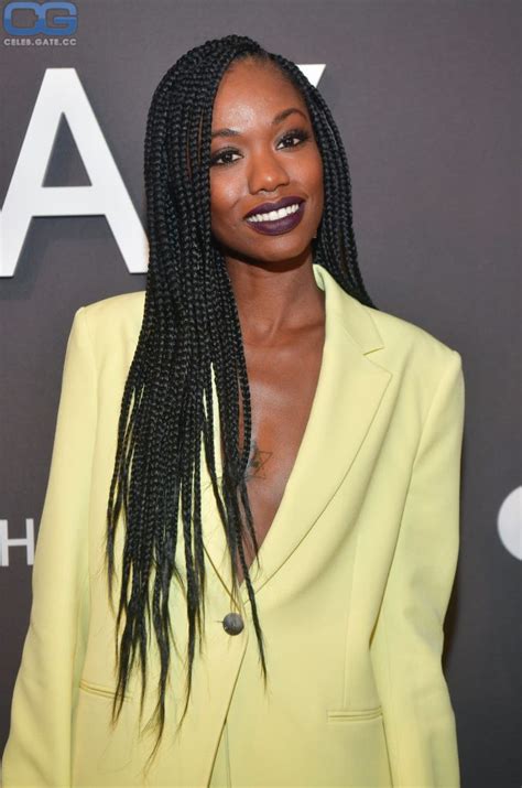 Xosha Roquemore Nude Pictures Onlyfans Leaks Playboy Photos Sex