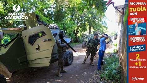 El Salvador Registra D As Sin Homicidios Seg N El Presidente Nayib