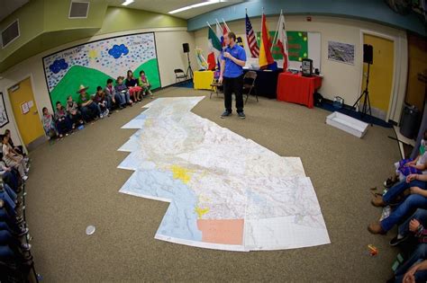 Greenbrook Elementary School Th Grade Field Trip Walk Through