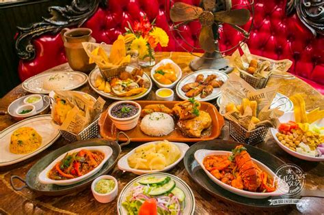 Best Cuban Food In Brickell Miami Garret Varner