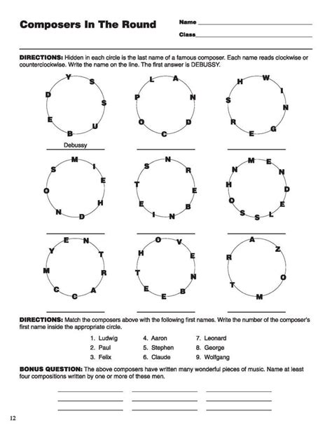 Water And Electric Meter Reading Worksheet