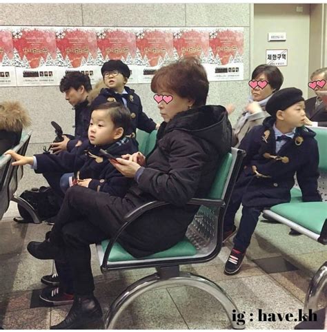 Cr As Tagged Igilovesongtriplets Daehan Minguk Manse Lalitamuangman