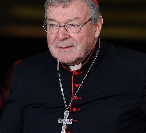 Cardinal George Pell Died Aged 81