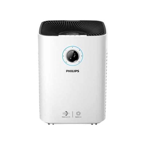 Philips Ac Smart Home Luchtreiniger