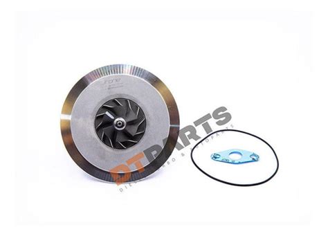 Cartridge Turbo Para Hyundai County Mighty Hd65 Kia Pamax Cuotas