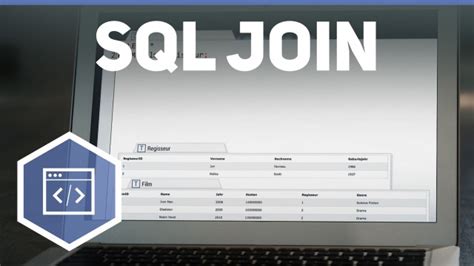 Sql Joins Einfach Erkl Rt Simpleclub