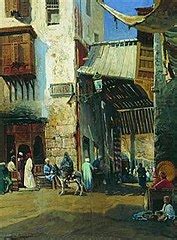 Category:Orientalist paintings by Konstantin Makovsky - Wikimedia Commons