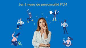 Les Types De Personnalit Pcm