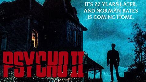 Psycho Turns Retro Review Pophorror