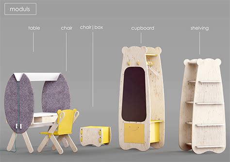 TEDDY ver. 2.0 on Behance