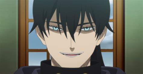 Black Clover Episode 168 Black Bulls Vice Captain Appears Anime Corner