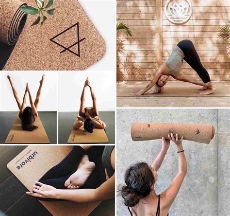 17 ethical brands of the best eco-friendly yoga mats [Ultimate Guide]