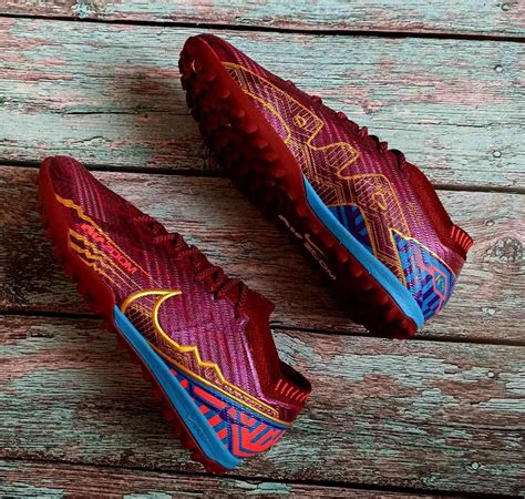 Детские сороконожки nike air zoom vapor xv tf — цена 2140 грн в ...