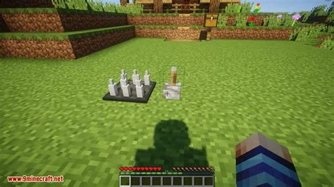 Trap Expansion Mod 1193 1182 Powerful Fan Automatic Traps