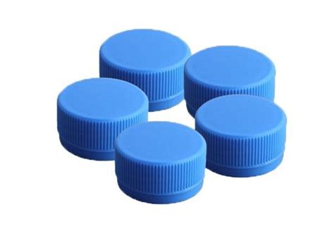 High Quality Pco International Standard White Blue Plastic