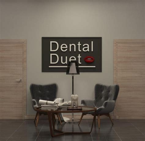 Дентал Дуэт Dental Duet | Moscow