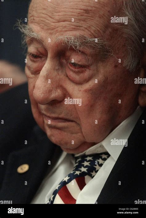 Dr Edward Teller Stock Photo - Alamy