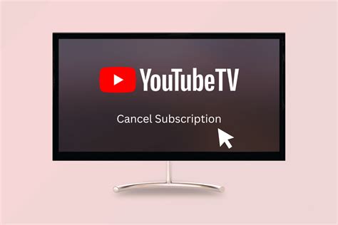 How To Cancel Youtube Tv A Simple Guide Never Times