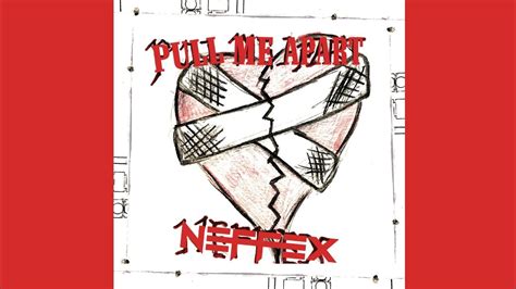 NEFFEX Pull Me Apart Official Audio YouTube