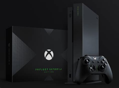 Xbox One Pre Sales