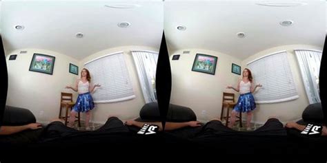 Watch Vrvr Vr Pornstar Virtual Reality Porn SpankBang