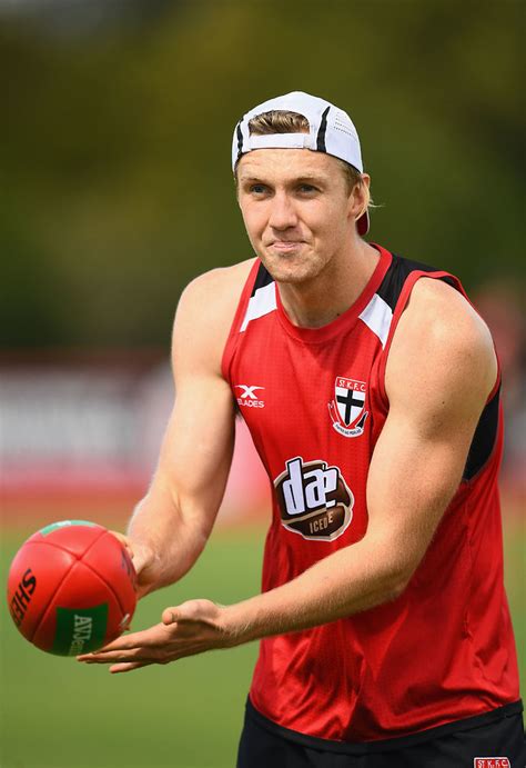 For Goddard's sake: Why isn't this Saint picked? - AFL.com.au