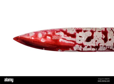 Bloody Knife Cartoon Blade Safety Dozorisozo