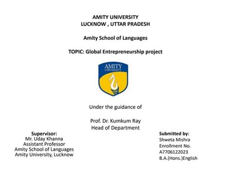 Amity Universitypdfpptx