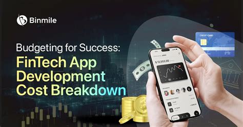 Fintech App Development Cost In 2024 A Complete Guide