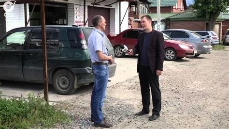 Некачественный ремонт на СТО - YouTube