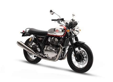 Royal Enfield Interceptor 650 Chrome Edition Price Specs Top Speed