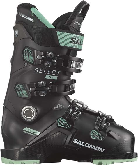 Salomon Select Hv 80 W Gw Sportisimoprocz