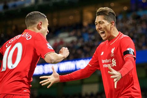 Man Metropolis Vs Liverpool 10 Key Issues To Know As Reds Face