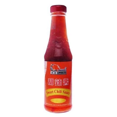 Buy Chain Kwo Sweet Chili Sauce G Online Carrefour Kenya