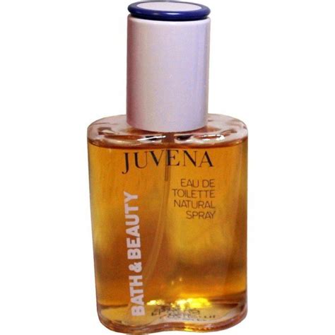 Juvena - Bath & Beauty » Meinungen & Duftbeschreibung