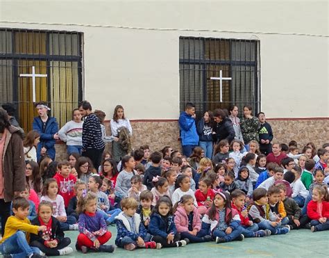 Fiesta Del Divino Maestro Alumnos Colegio Diocesano Divino Maestro