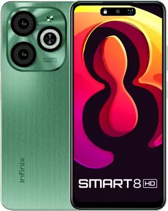 Infinix Smart 8 To Launch In India Soon