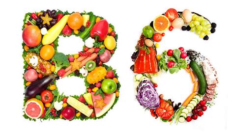 Vitamín b6 - bojovník so stresom a nervozitou! - Detoxtela.sk