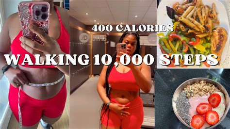 I Walk 10 000 Steps To Lose Weight 21 Days Challenge With Herbalife Youtube