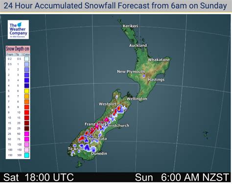 Sunday’s National Forecast Gales Rain Showers And Sun It’s One Of Those Days 7 Maps