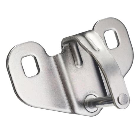 LOQUET GACHE SERRURE DE PORTE ARRIERE BOXER DUCATO JUMPER 134573608