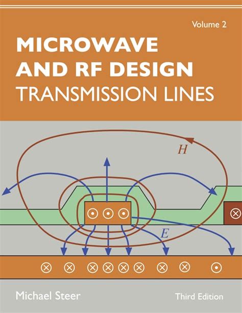 Microwave And Rf Design Volume 2 Michael Steer University Of North