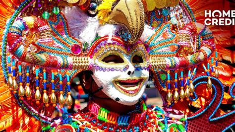 Balik Yuhum Elevate Your Masskara Experience This Year With Home