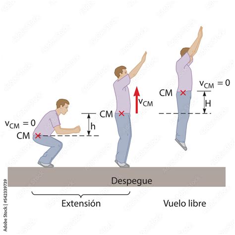 Push and Pull force vector illustration. Force, motion and friction ...