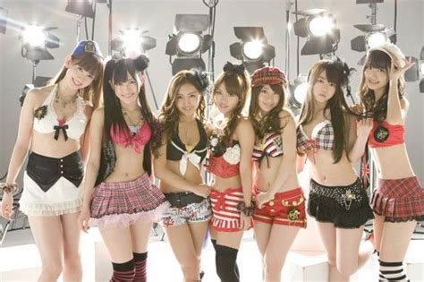 Las Akb48 Se Proclaman Ganadoras De Los Japan Record Awards Ramen