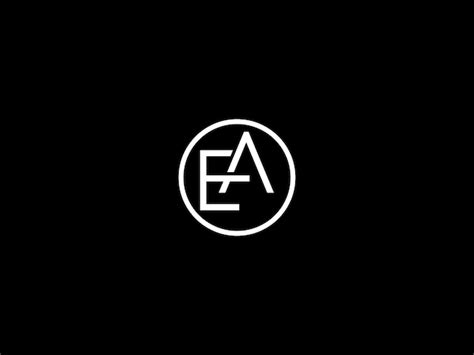 Ea Symbol